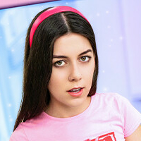 Lily Winters Nagie
