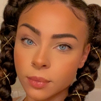 lilylightskin Nagie
