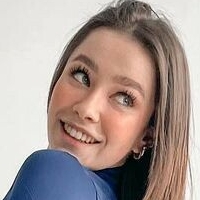Lina Valeska Nagie