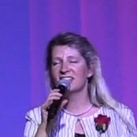 Linda Coombes Nagie