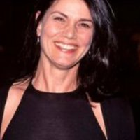 Linda Fiorentino Nagie