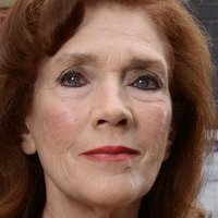 Linda Marlowe Nagie