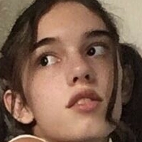 LittleTgirl Nagie