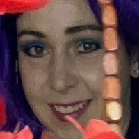 Litzia Moon Nagie