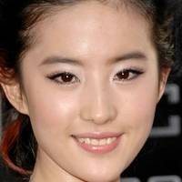 Liu Yifei Nagie