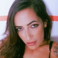 Livia Cruz Nagie