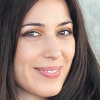 Liz Tabish Nagie