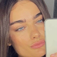 Liza Martynchik Nagie