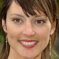 Lola Glaudini Nagie