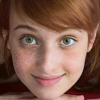 Lolliepop Ginger Nagie