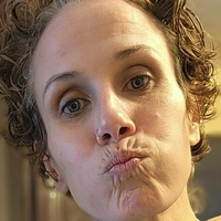 lorainethroats Nagie