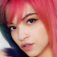 Luа Stardust Nagie