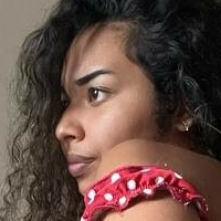 Lua Souza Nagie