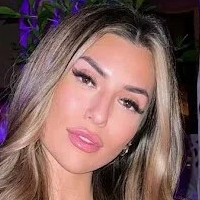 Luciana Del Mar Nagie