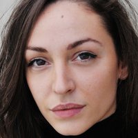 Lucie Aron Nagie