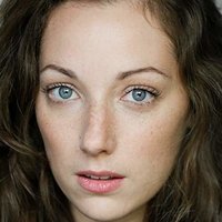 Lucie Cholet-Ganne Nagie