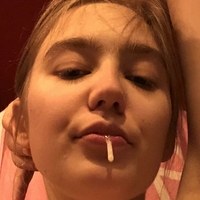 lucieonahorse Nagie