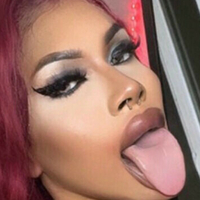 luckiesuniverse Nagie