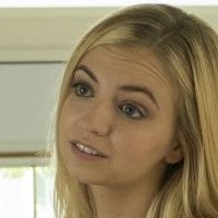 Ludivine Reding Nagie