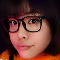 Lumi Star ASMR Nagie