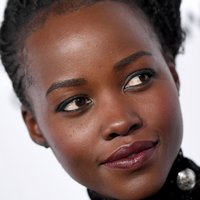 Lupita Nyong'o Nagie