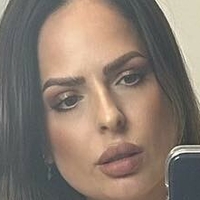 Luxe Bella Donna Nagie