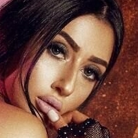 luxeparisvip Nagie