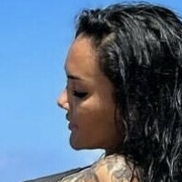 Lylah Jane Nagie