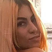 Lyvia Fireeweed Nagie