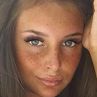 Maddy Cheary Nagie