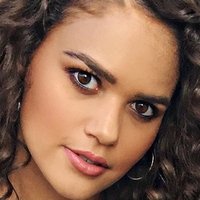 Madison Pettis Nagie