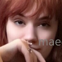 maeeparfait Nagie