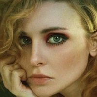 Magdalena Korpas Nagie