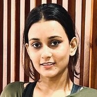 Mahi Mishra Nagie
