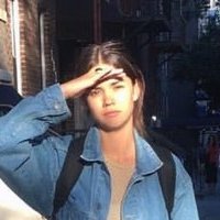 Maia Mitchell Nagie