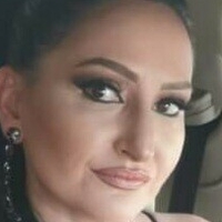 Maja Serafimoska Nagie