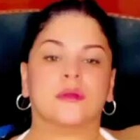 Mama Sebastián Moreno Nagie