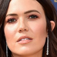 Mandy Moore Nagie