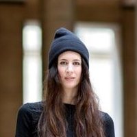 Manon Beuchot Nagie