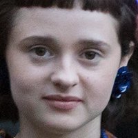 Maresi Riegner Nagie