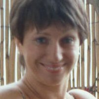Margot Mahler Nagie