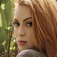 Maria Avila Nagie
