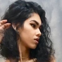 Maria Caroline Nagie