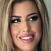 Maria De Luca Nagie