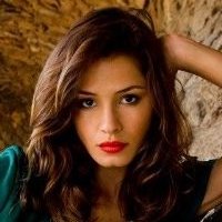 Maria Fernanda 'Chachi' Telesco Nagie