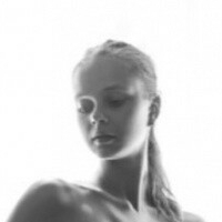 Maria Kompanets Nagie