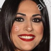 Maria Mazza Nagie