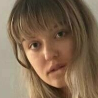mariaholovko Nagie