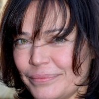 Marianne Denicourt Nagie