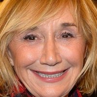 Marie-Anne Chazel Nagie